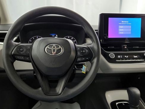 Used 2023 Toyota Corolla LE FWD image 38