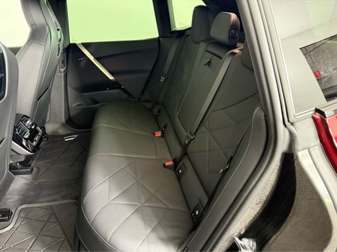 Certified 2025 BMW iX xDrive50 image 15