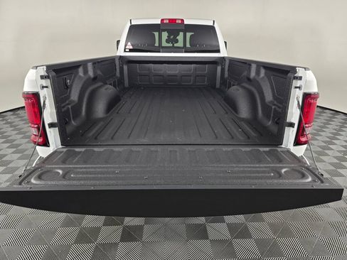 New 2026 RAM 2500 Tradesman AWD/4WD image 15