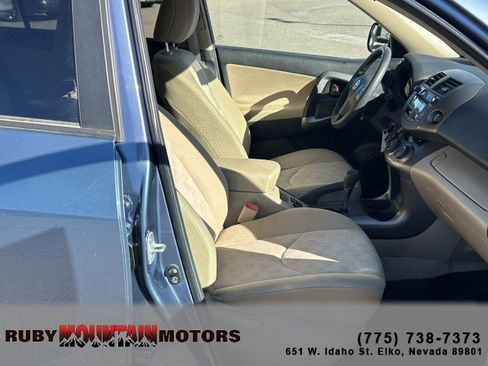 Used 2010 Toyota RAV4 2WD image 23