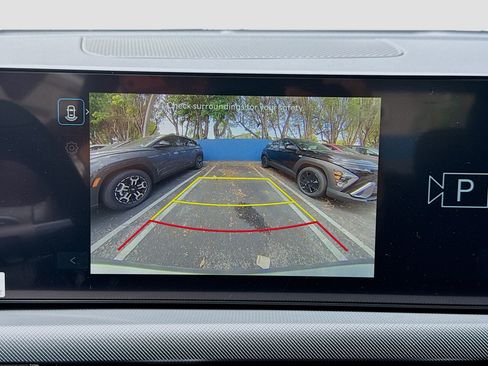 New 2026 Hyundai Sonata SEL FWD image 11