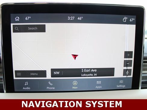 Used 2022 Lincoln Aviator Black Label w/ Dynamic Handling Package image 12