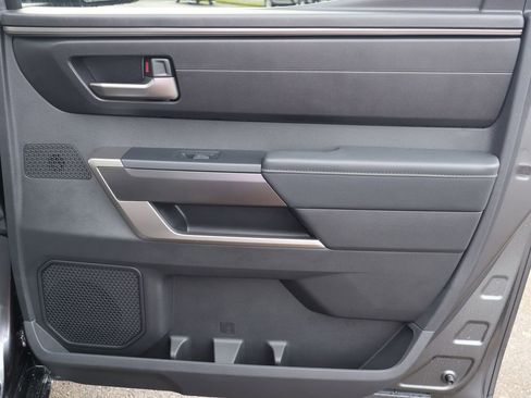 New 2026 Toyota Tundra SR5 w/ SR5 Premium Package image 31