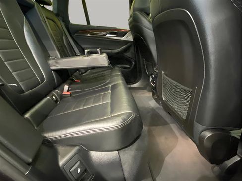 Used 2019 BMW X3 xDrive30i w/ Executive Package image 14