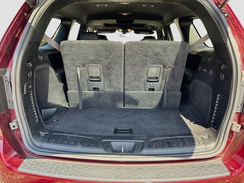 Used 2023 Dodge Durango GT RWD image 28