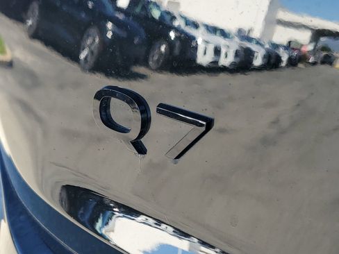 New 2025 Audi Q7 3.0T Premium Plus image 7