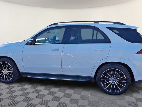 Used 2022 Mercedes-Benz GLE 350 4MATIC image 5