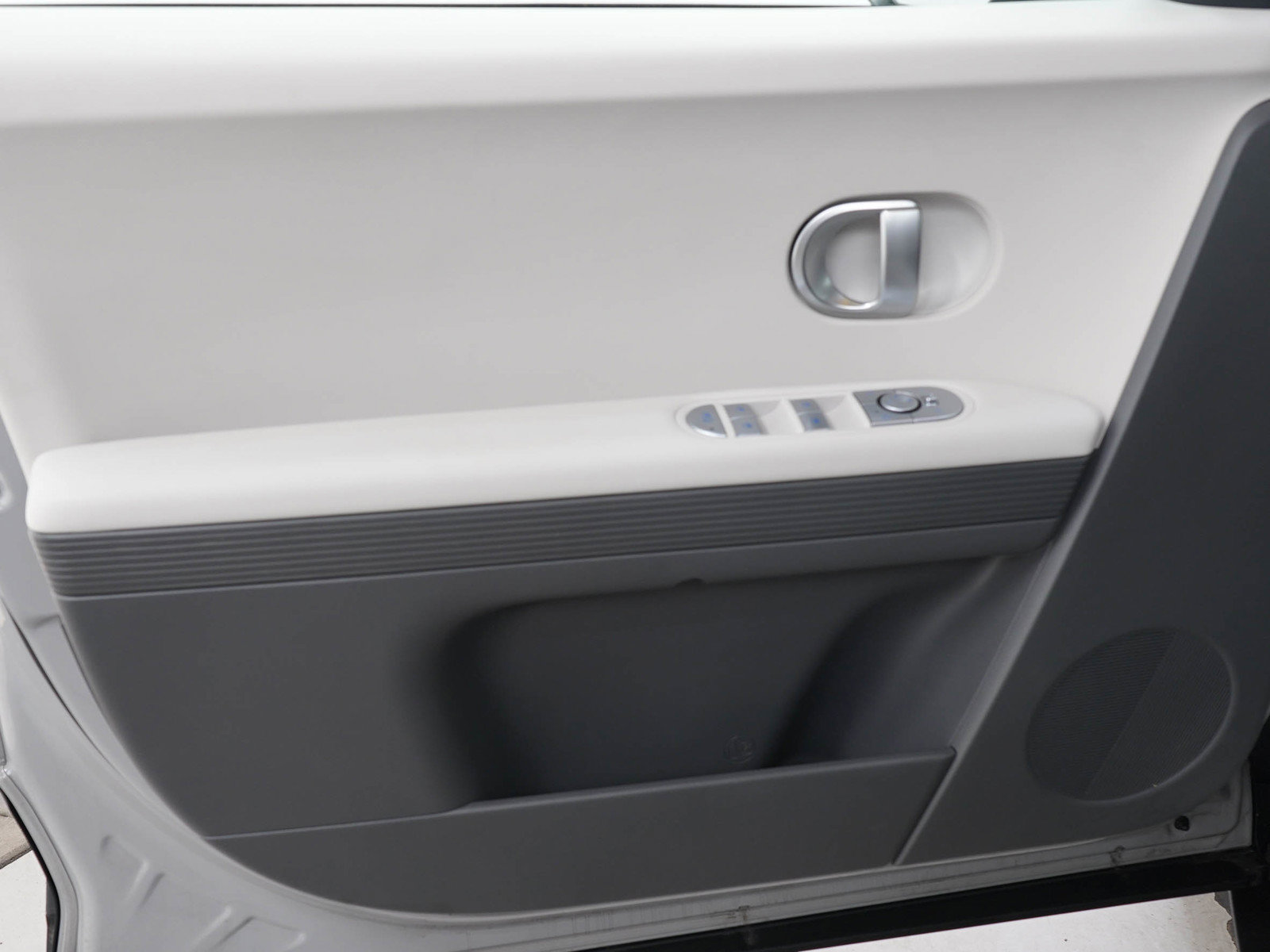 Certified 2023 Hyundai Ioniq 5 SE AWD/4WD image 36
