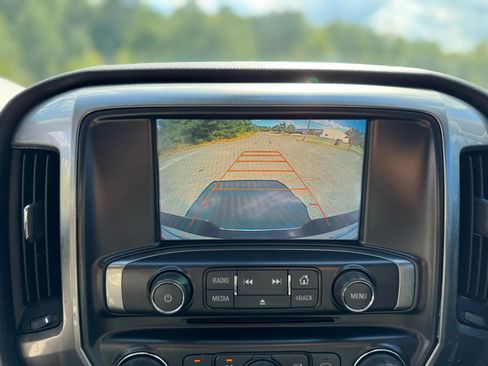 Used 2016 Chevrolet Silverado 1500 LT w/ All Star Edition image 18