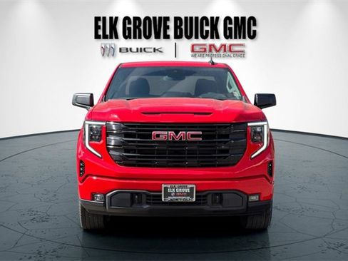 New 2026 GMC Sierra 1500 Elevation image 9