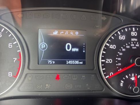 Used 2016 Kia Optima EX w/ Premium Package FWD image 29