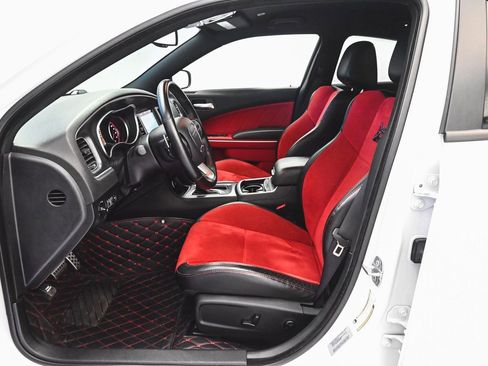 Used 2017 Dodge Charger R/T Scat Pack w/ Driver Confidence Group image 29