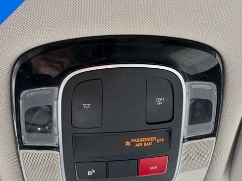 Used 2025 Hyundai Tucson SEL AWD/4WD image 33