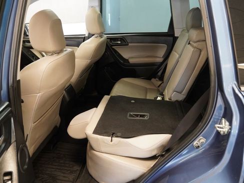 Used 2015 Subaru Forester 2.5i Touring w/ Rugged Package #2 image 22