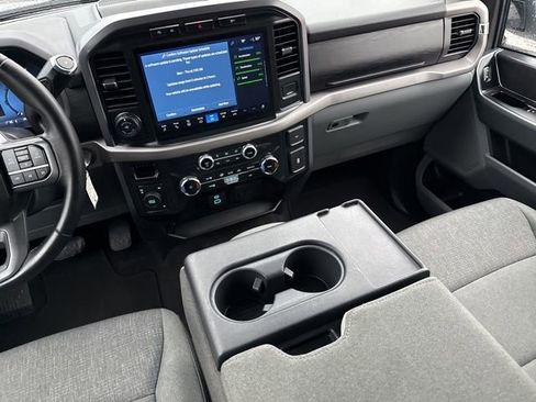 Used 2024 Ford F150 XLT image 23