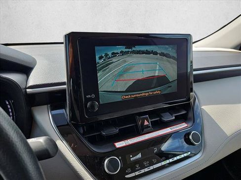 Used 2026 Toyota Corolla Cross L FWD image 14