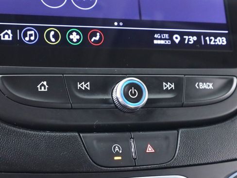 Used 2023 Chevrolet Malibu LT FWD image 21