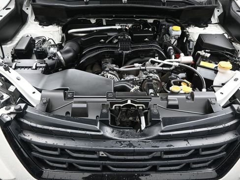 Used 2023 Subaru Forester image 36