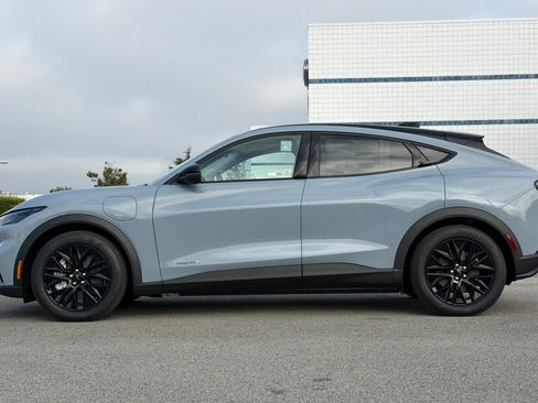New 2026 Ford Mustang Mach-E Select w/ Comfort Package Lite RWD image 7