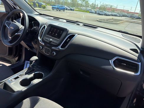 Used 2024 Chevrolet Equinox LT AWD/4WD image 32