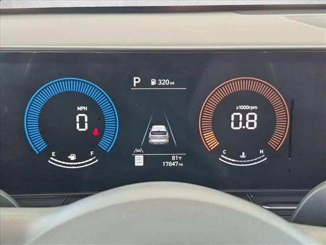 Used 2026 Hyundai Kona SEL Sport FWD image 11