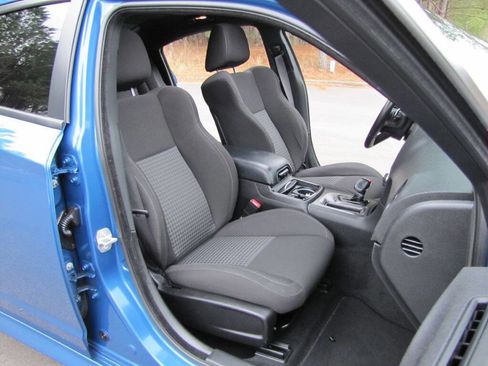 Used 2023 Dodge Charger GT w/ Blacktop Special Edition image 26