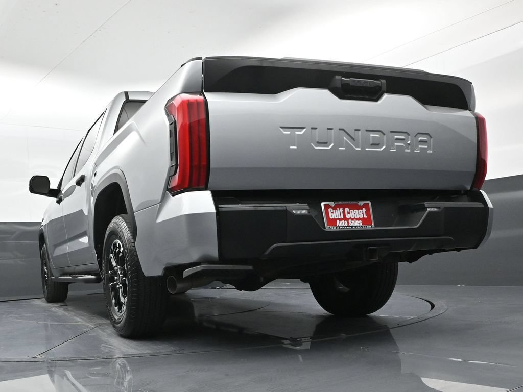 Used 2024 Toyota Tundra SR5 RWD image 33