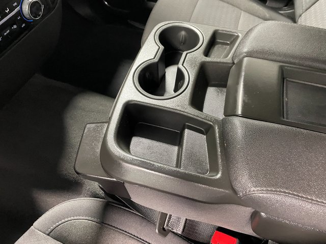 Used 2024 Chevrolet Silverado 1500 LT AWD/4WD image 17