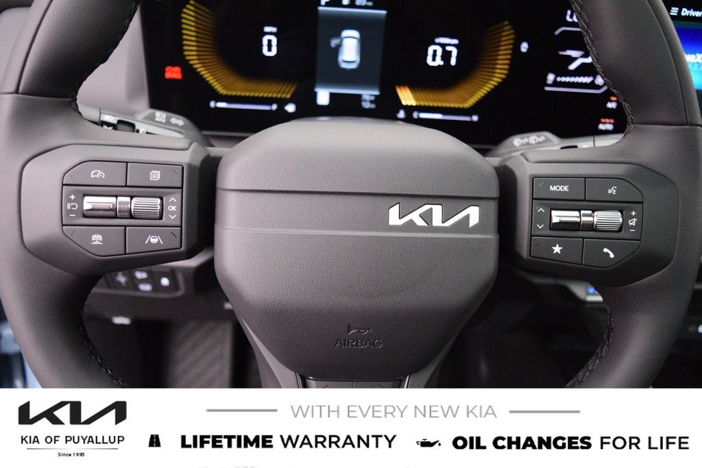 New 2027 Kia Seltos X-Line S AWD/4WD image 27