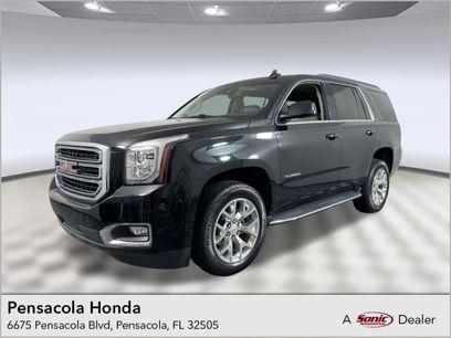 Used 2019 GMC Yukon SLT