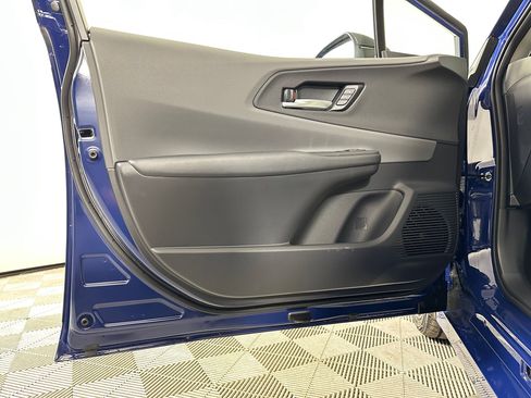 New 2026 Toyota Prius Limited image 21