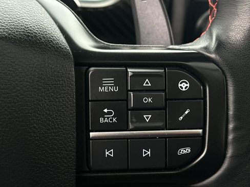 Used 2023 Ford F150 Raptor w/ Equipment Group 802A Raptor R image 31