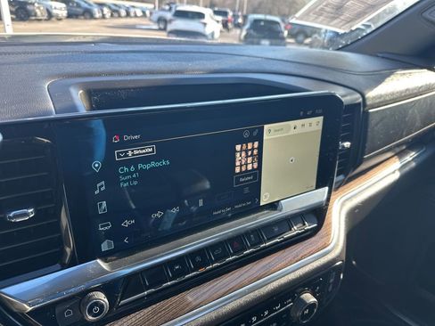 Used 2023 Chevrolet Silverado 1500 LT w/ Work Truck Package image 23