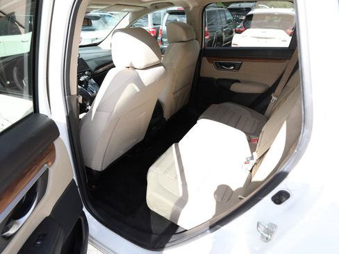 Used 2017 Honda CR-V EX image 14