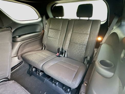 New 2026 Dodge Durango GT image 28