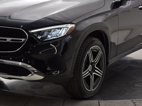 Used 2026 Mercedes-Benz GLC 300 image 10