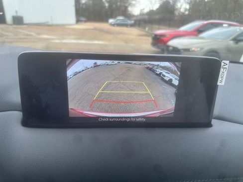 Used 2025 MAZDA CX-5 AWD 2.5 S image 13