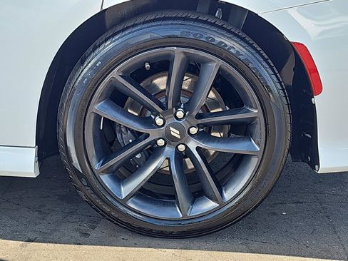 Used 2020 Dodge Charger R/T w/ Plus Group RWD image 32
