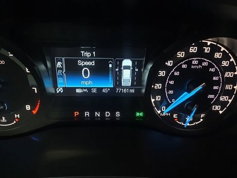 Used 2020 Ford Ranger XLT w/ Equipment Group 301A Mid AWD/4WD image 14