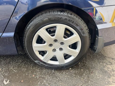 Used 2009 Honda Civic LX image 8