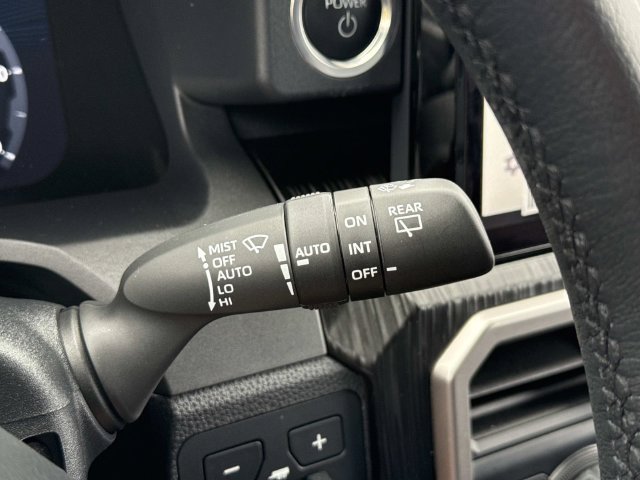 Used 2026 Toyota 4Runner Platinum AWD/4WD image 26