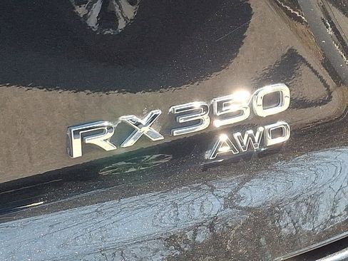 Used 2023 Lexus RX 350 Premium w/ Accessory Package (Z1) image 30
