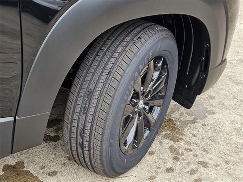 New 2026 MAZDA CX-50 AWD 2.5 Hybrid w/ Cargo Package image 5