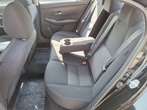 Used 2021 Nissan Sentra SV image 20