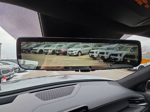 Certified 2026 Kia EV9 GT-Line image 19