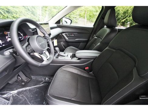 New 2026 MAZDA CX-5 Select AWD/4WD image 10