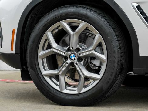 Used 2022 BMW X3 sDrive30i w/ Convenience Package image 65