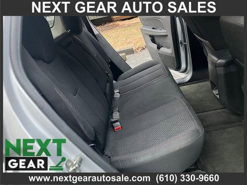 Used 2015 GMC Terrain SLE image 8