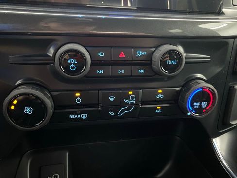 New 2025 Ford F150 STX w/ Equipment Group 200A image 23