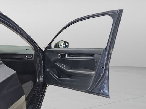 Certified 2023 Honda Civic EX-L image 32